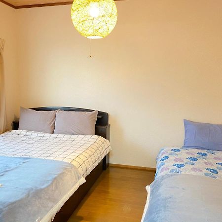 Apartament Kasumi-An4 Kumamoto Zewnętrze zdjęcie