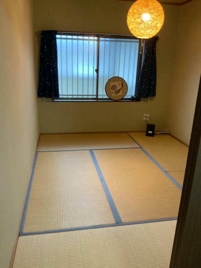 Apartament Kasumi-An4 Kumamoto Zewnętrze zdjęcie