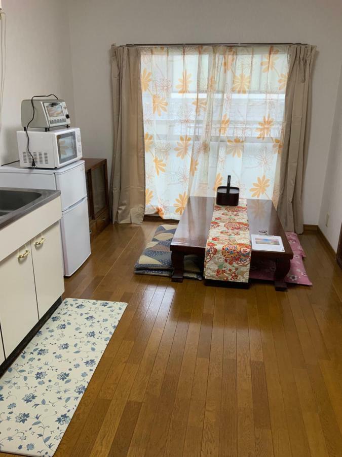 Apartament Kasumi-An4 Kumamoto Zewnętrze zdjęcie