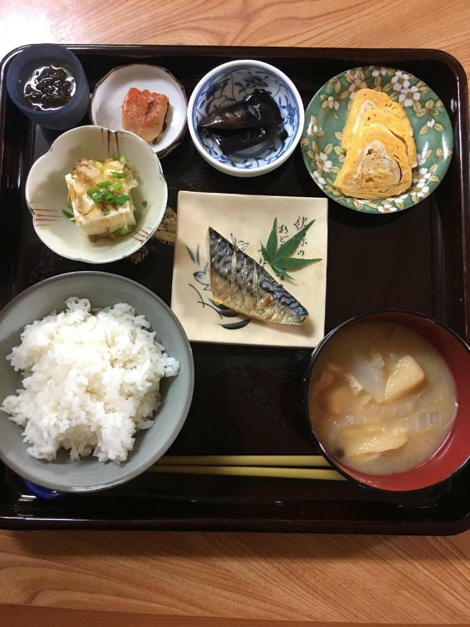 Apartament Kasumi-An4 Kumamoto Zewnętrze zdjęcie