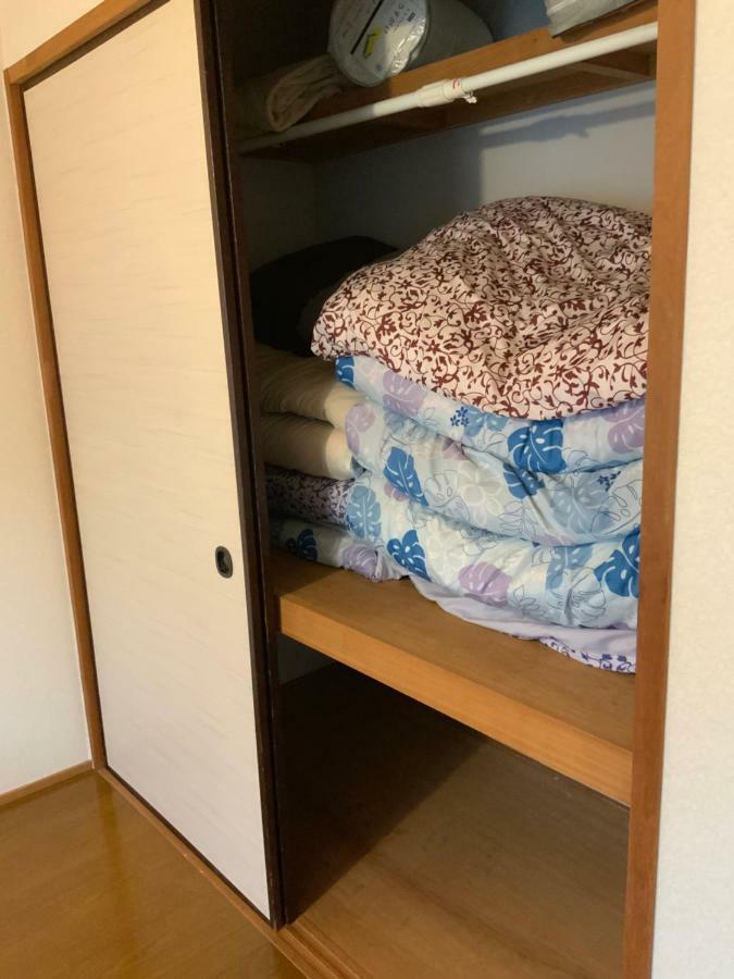 Apartament Kasumi-An4 Kumamoto Zewnętrze zdjęcie