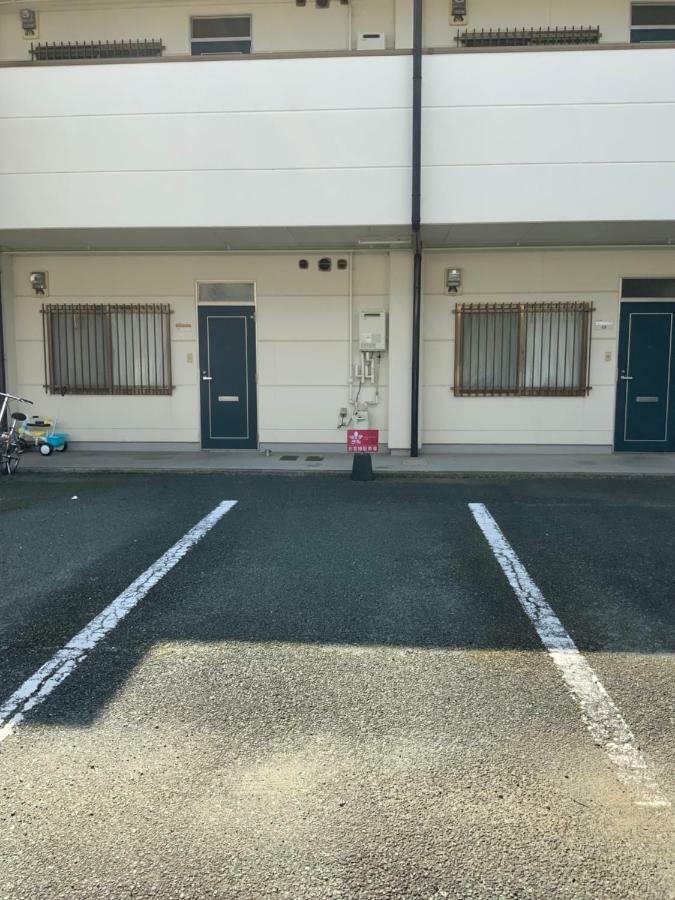 Apartament Kasumi-An4 Kumamoto Zewnętrze zdjęcie