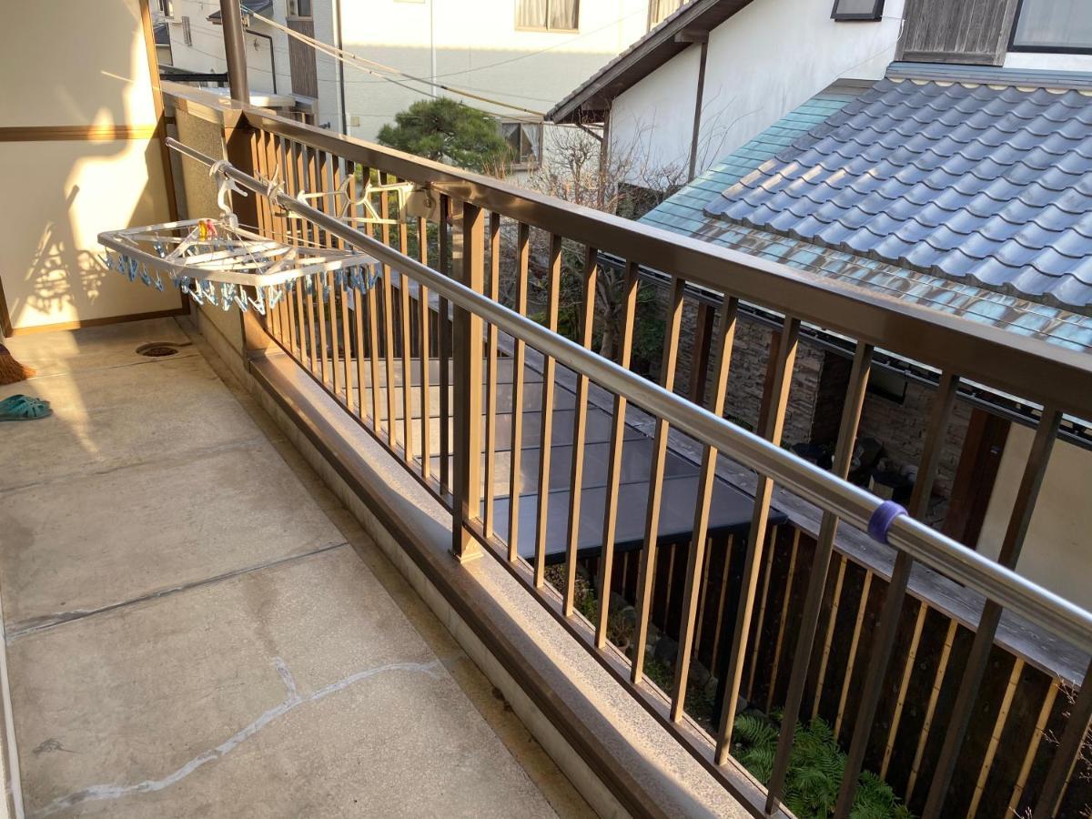 Apartament Kasumi-An4 Kumamoto Zewnętrze zdjęcie