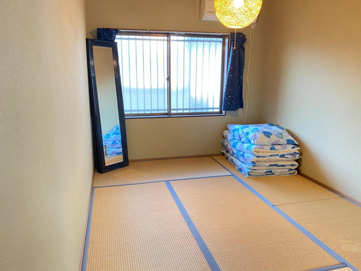 Apartament Kasumi-An4 Kumamoto Zewnętrze zdjęcie