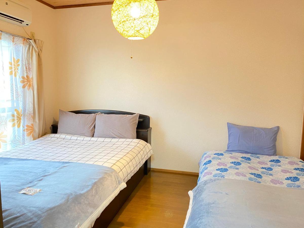 Apartament Kasumi-An4 Kumamoto Zewnętrze zdjęcie