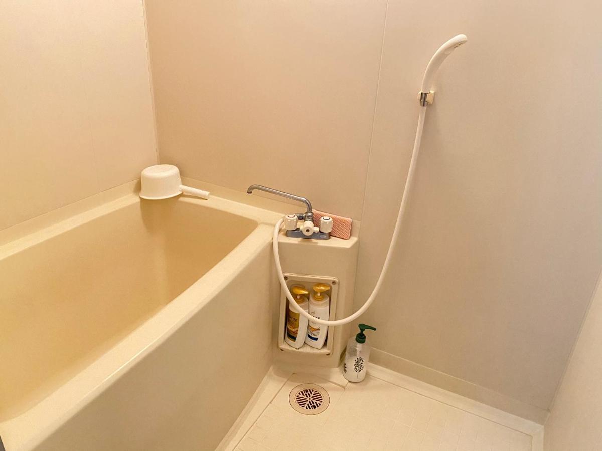 Apartament Kasumi-An4 Kumamoto Zewnętrze zdjęcie