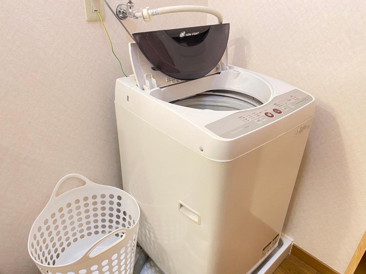 Apartament Kasumi-An4 Kumamoto Zewnętrze zdjęcie